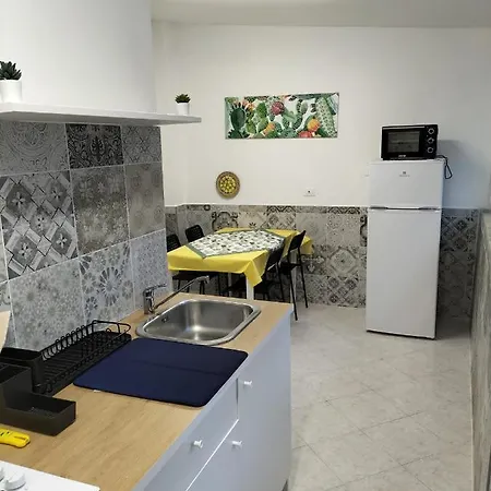 La Loggia 34 Ferienhaus *