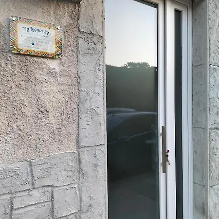 La Loggia 34 * Palermo