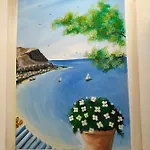 La Loggia 34 Nyaraló Palermo