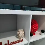 La Loggia 34 Nyaraló *