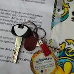 La Loggia 34 Nyaraló