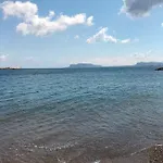 La Loggia 34 Nyaraló *