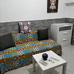 La Loggia 34 * Palermo