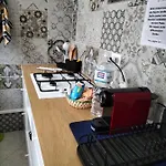 Nyaraló La Loggia 34