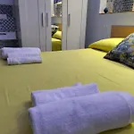 La Loggia 34 Nyaraló *