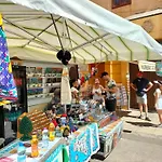 La Loggia 34 Nyaraló