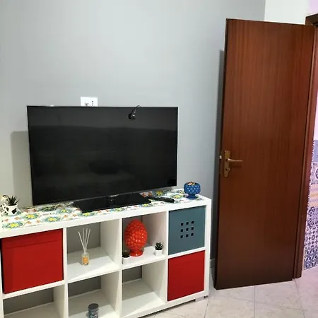 Casa de Férias La Loggia 34