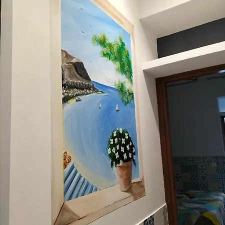 Casa vacanze La Loggia 34 *
