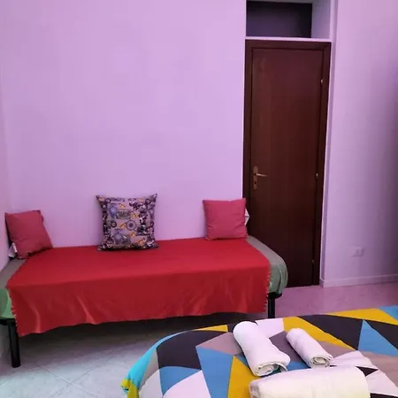 Casa de Férias La Loggia 34