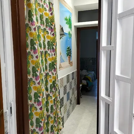 La Loggia 34 Holiday home Palermo