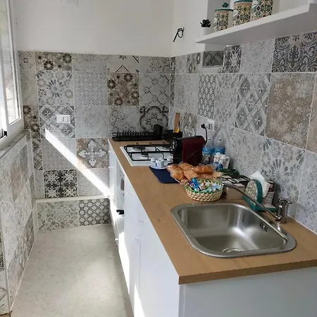 Holiday home La Loggia 34 *