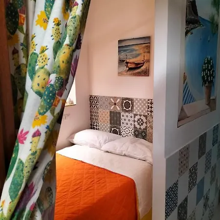 La Loggia 34 Holiday home Palermo