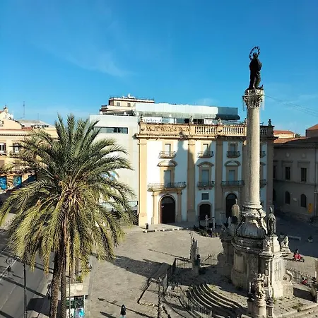 Casa vacanze La Loggia 34