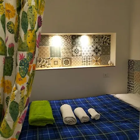 Casa vacanze La Loggia 34