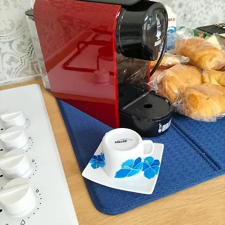 La Loggia 34 Prázdninový dům