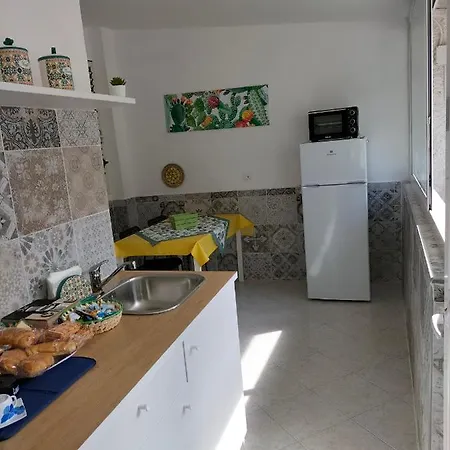 Casa vacanze La Loggia 34