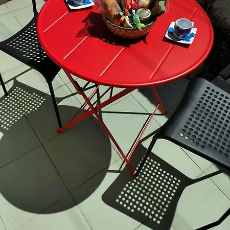 Holiday home La Loggia 34 Palermo