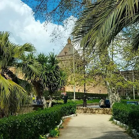 Casa vacanze La Loggia 34