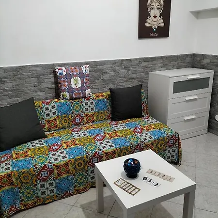 La Loggia 34 * Palermo