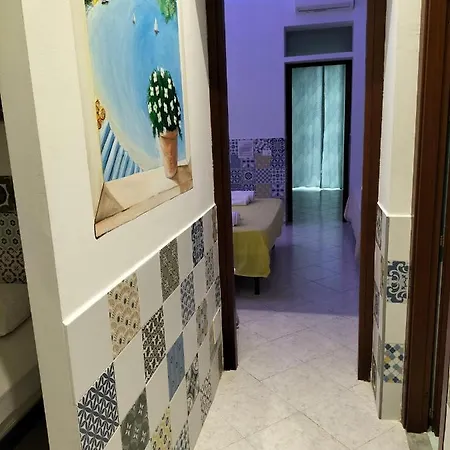 La Loggia 34 * Palermo