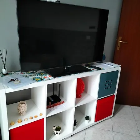 Holiday home La Loggia 34 *