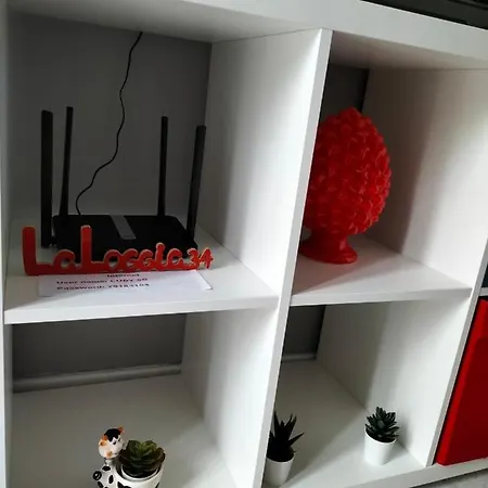 La Loggia 34 * Palermo