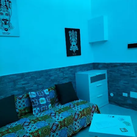La Loggia 34 Casa vacanze *
