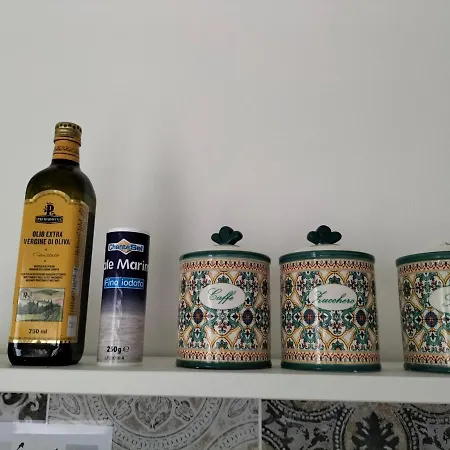 La Loggia 34 Nyaraló