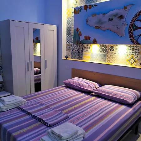 Holiday home La Loggia 34 *