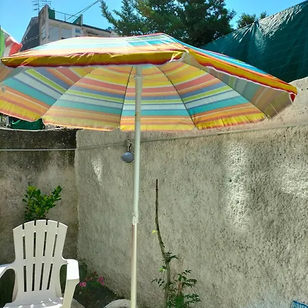 Holiday home La Loggia 34 Palermo