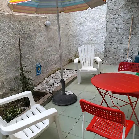 La Loggia 34 Palermo