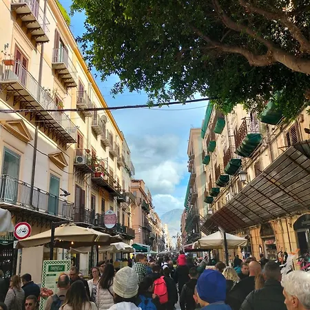 Casa de Férias La Loggia 34 *