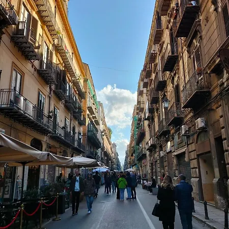 Casa de Férias La Loggia 34