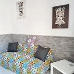 La Loggia 34 Сasa de vacaciones