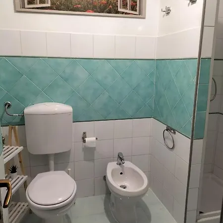 Tatil Evi La Loggia 34 Palermo