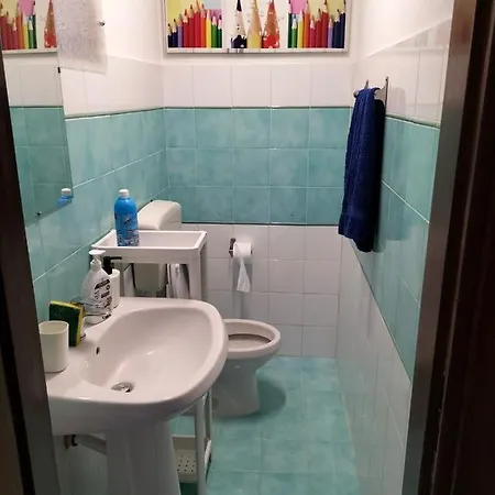 Tatil Evi La Loggia 34 Palermo