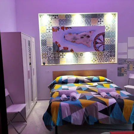 La Loggia 34 Dom wakacyjny *