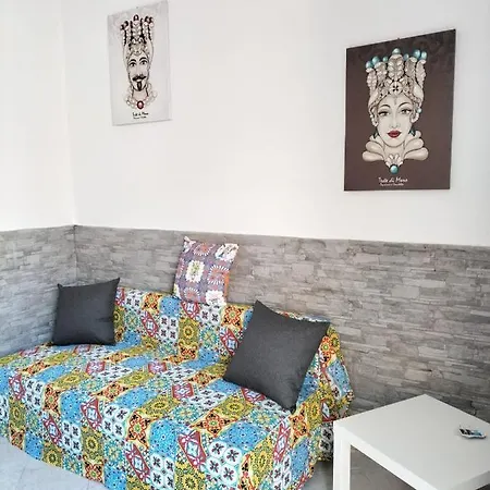 La Loggia 34 Tatil Evi