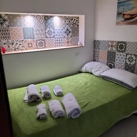 La Loggia 34 Palermo