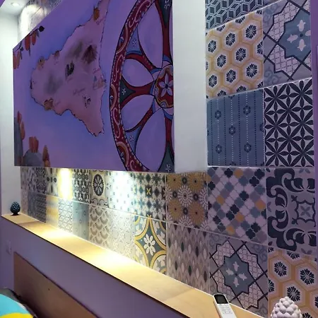 La Loggia 34 Tatil Evi *