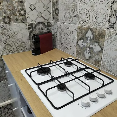 La Loggia 34 Tatil Evi *