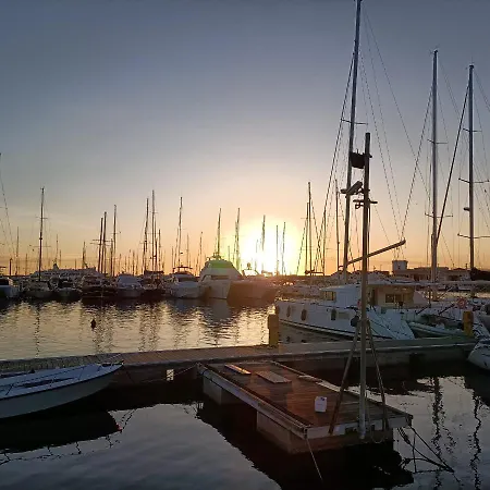 La Loggia 34 Palermo