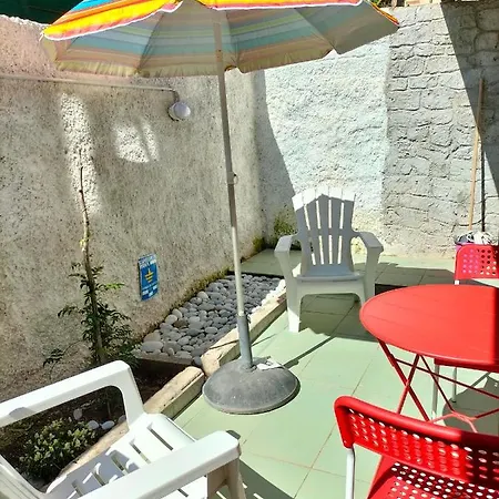 La Loggia 34 Palermo