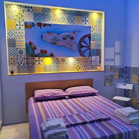 La Loggia 34 Tatil Evi