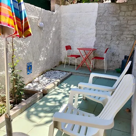 La Loggia 34 * Palermo