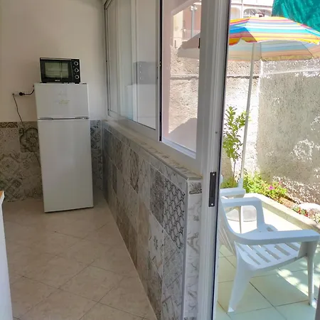 La Loggia 34 * Palermo