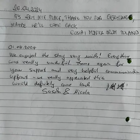 La Loggia 34 Tatil Evi