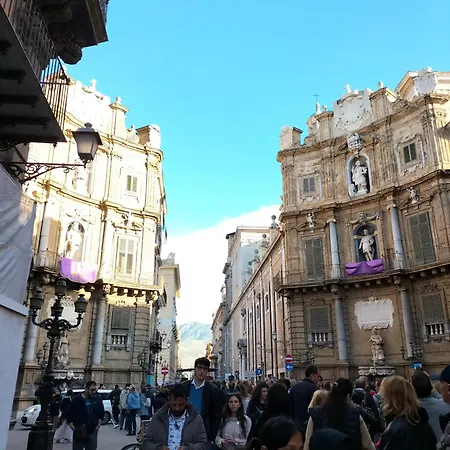 La Loggia 34 Palermo